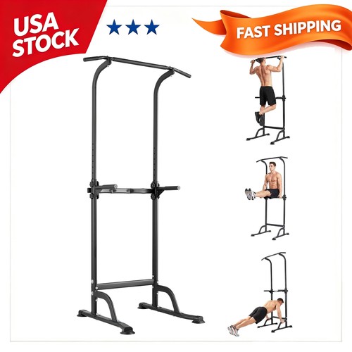 Pull bar power - pull, tower