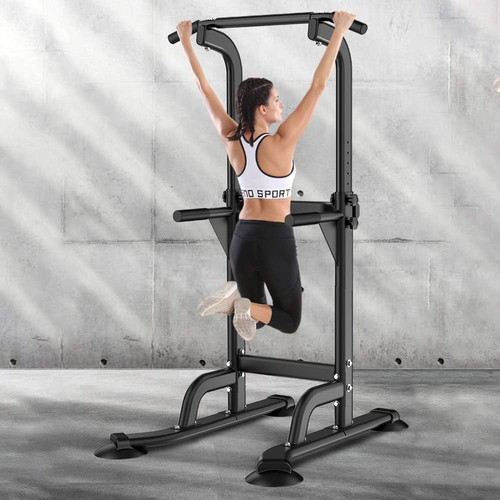 Power tower dip - power,