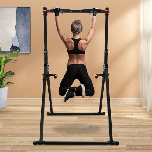 Adjustable horizontal bar pull - adjustable,
