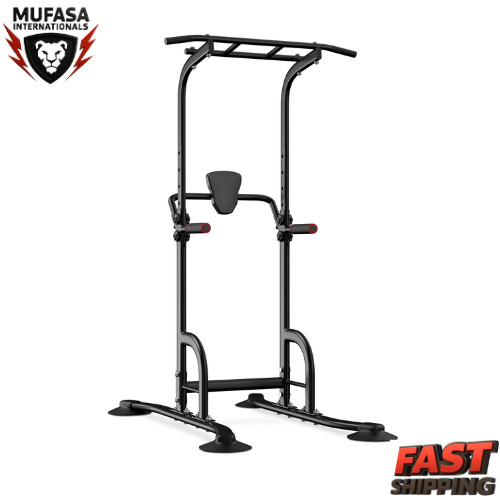 Pull bar dip - pull,