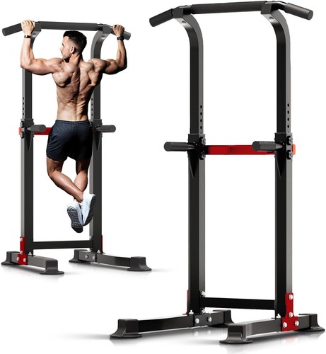 Zenova pull bar dip - pull,