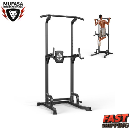 Sportsroyals power tower pull - tower,