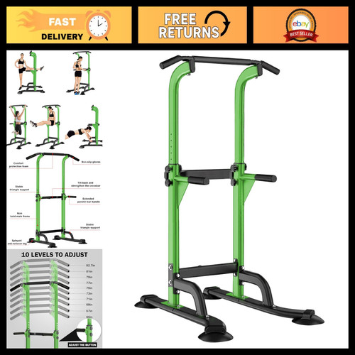 Multi function power tower - multi-function,