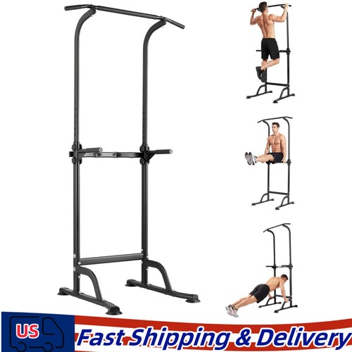 Power tower dip - power,