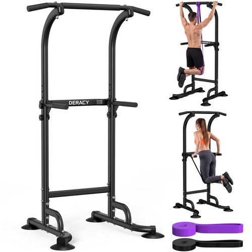 Pull bar free - pull, up
