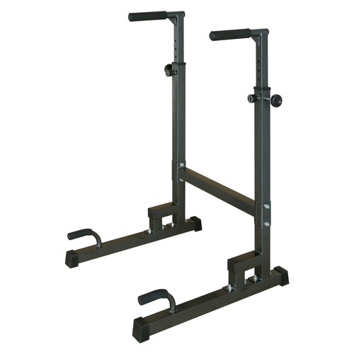 Power tower dip - station, pull
