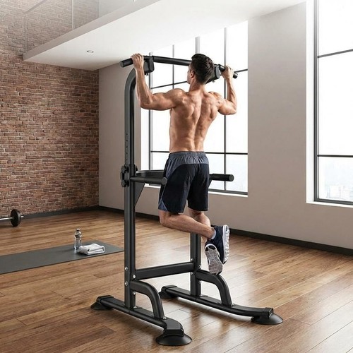 Power tower for home gym - for,