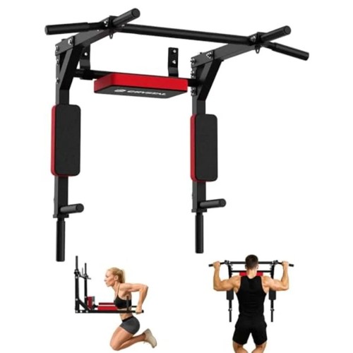 Fit multifunctional wall - fit,