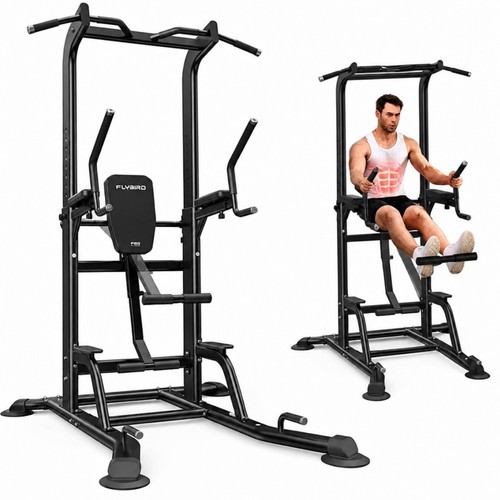 Flybird power tower pull - flybird, up