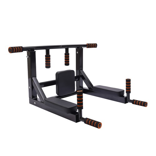 Wall mounted pull bar - wall,