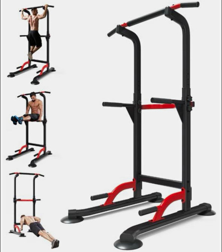 Zenova pull bar - zenova, dip