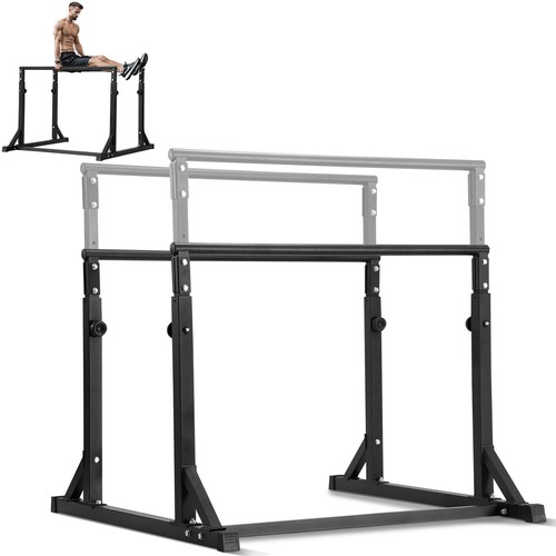 Uimoso dip bar - dip, stand