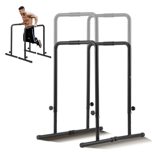 Uimoso dip bars - dip, stand