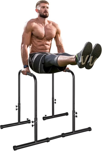 Dip bar power tower - dip,
